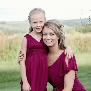 Meet your Posher, Malissa